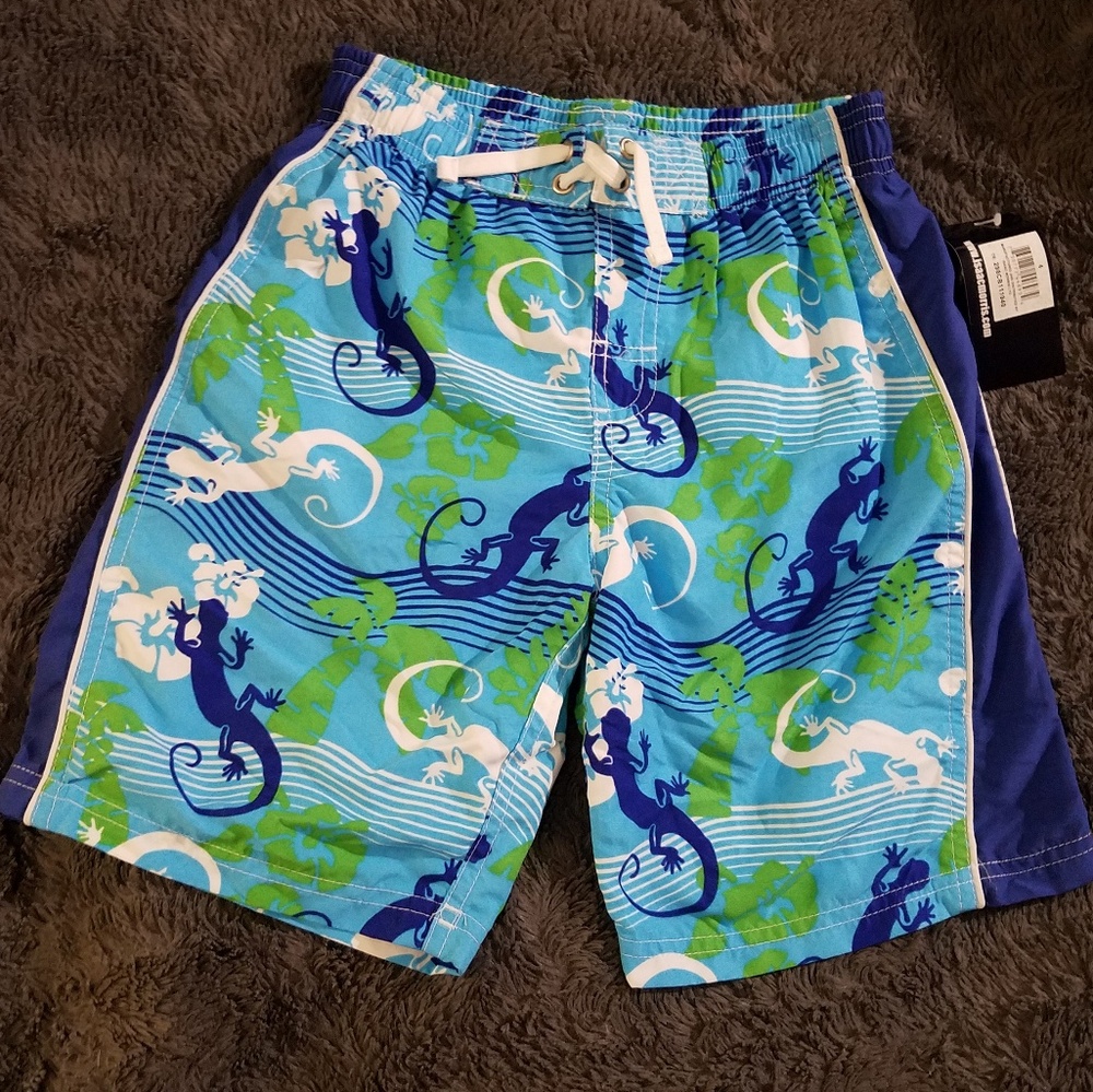 Boy's swimsuit